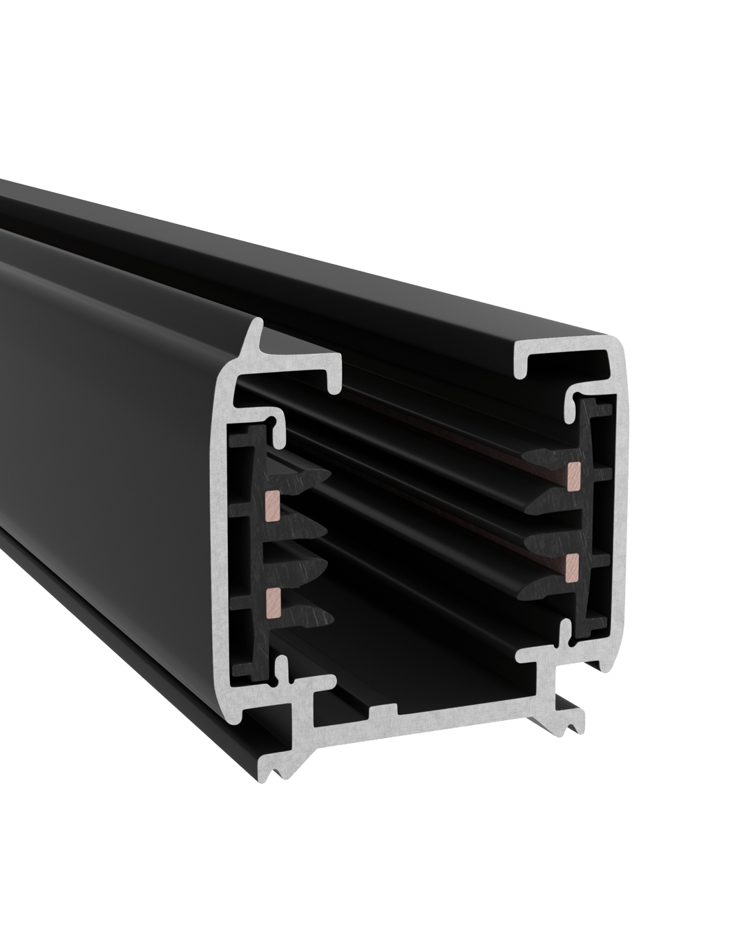 Track - Forlængerskinne NewLite Just Add People